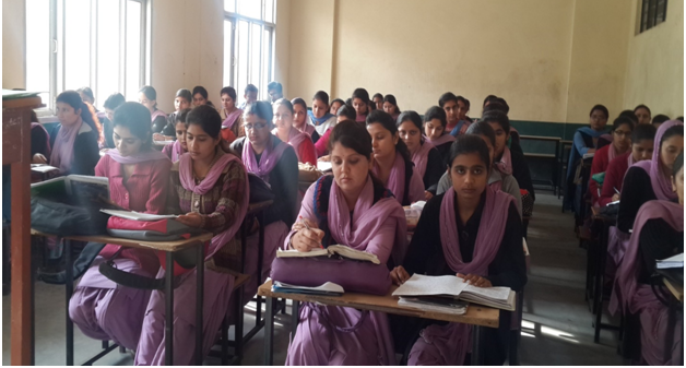 Classroom