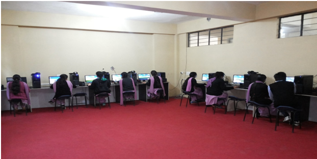 IT Lab