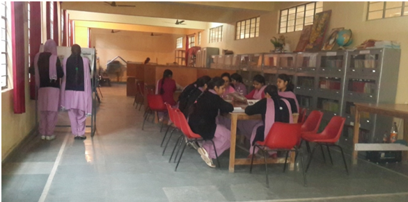 Library