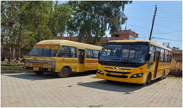 Transport Facility
